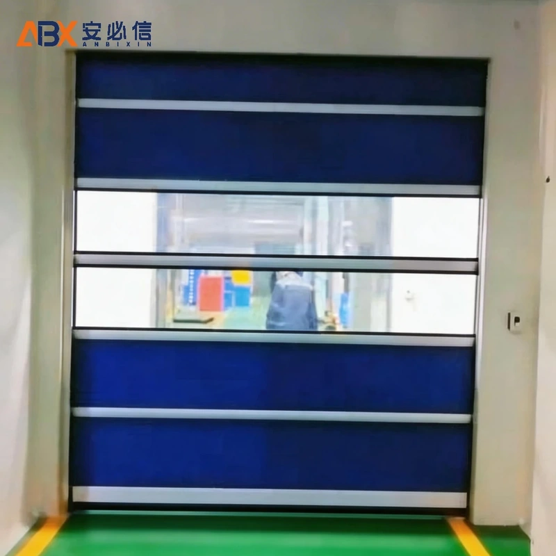 海口市高速门